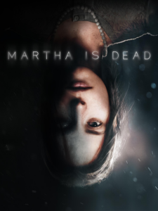 Martha Is Dead EU Steam CD Key