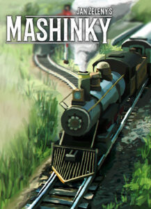 Mashinky EU Steam CD Key