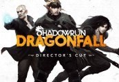 Shadowrun: Dragonfall Director's Cut RU Steam CD Key