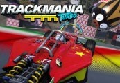 Trackmania Turbo RU Ubisoft Connect CD Key