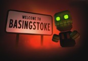 Basingstoke EU Steam CD Key