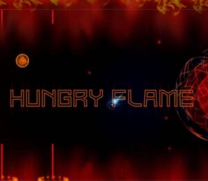 Hungry Flame EU Steam CD Key