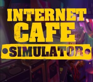 Internet Cafe Simulator EU Steam Altergift