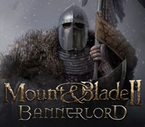 Mount & Blade II: Bannerlord RU VPN Activated Steam CD Key