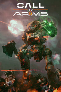 MechWarrior 5: Mercenaries - Call to Arms DLC EU Steam CD Key