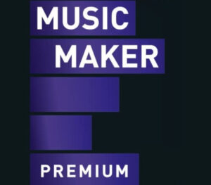 MAGIX Music Maker 2023 Premium EU Digital Download CD Key