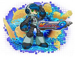 Mighty No. 9 NA Steam CD Key