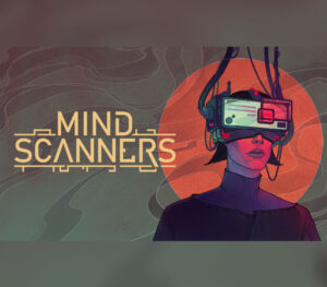 Mind Scanners EU Steam Altergift