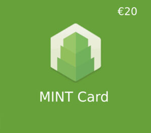 Mint 20 EUR Card EU