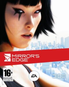 Mirror's Edge EU Origin CD Key