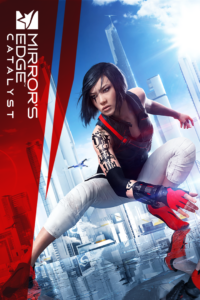 Mirror's Edge Catalyst EU Origin CD Key