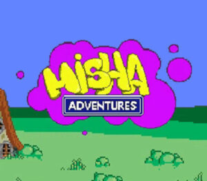 Misha Adventures EU Steam CD Key