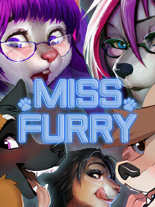 Miss Furry Steam CD Key