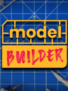 Model Builder EU Steam CD Key
