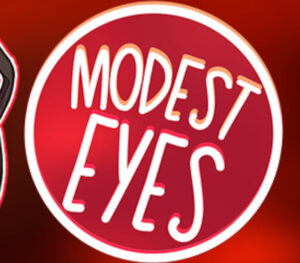 Modest Eyes EU Steam CD Key