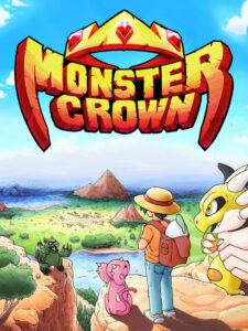 Monster Crown EU Steam CD Key