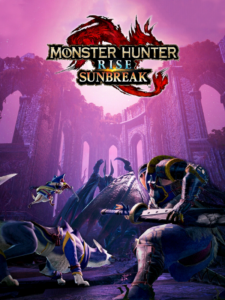 MONSTER HUNTER RISE - Sunbreak Deluxe Edition EU Steam CD Key