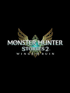 Monster Hunter Stories 2: Wings of Ruin US Nintendo Switch CD Key