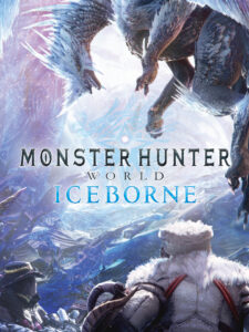 Monster Hunter World: Iceborne EU Digital Deluxe Edition Steam CD Key