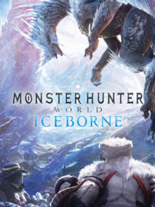 Monster Hunter World - Iceborne DLC RU Steam CD Key