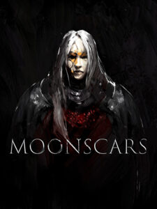 Moonscars LATAM Steam CD Key