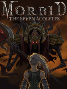 Morbid: The Seven Acolytes EU Steam CD Key