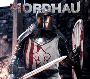 Mordhau Supporter Bundle EU Steam CD Key