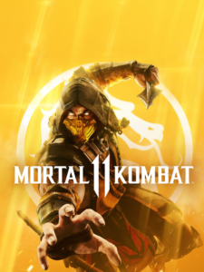 Mortal Kombat 11 Premium Edition RU VPN Required Steam CD Key