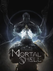 Mortal Shell: Digital Deluxe Edition EU Steam CD Key