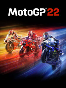 MotoGP 22 EU Steam CD Key