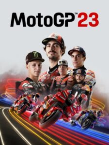 MotoGP 23 EU Steam CD Key