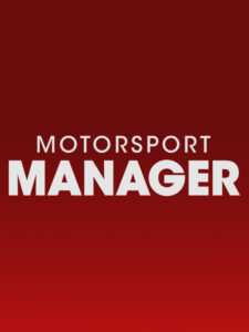 Motorsport Manager LATAM Steam CD Key