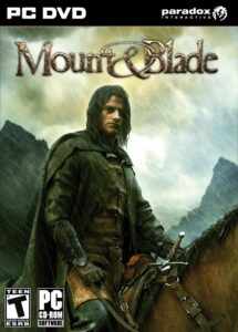 Mount & Blade ASIA Steam CD Key