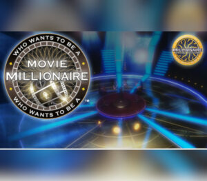 Who Wants To be A Millionaire: Special Editions - Movie DLC NA Steam Gift