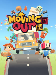 Moving Out LATAM Steam CD Key