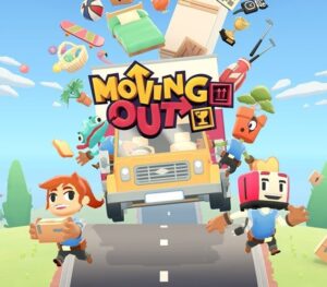 Moving Out EU Nintendo Switch CD Key