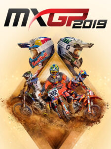 MXGP 2019 EU Steam CD Key