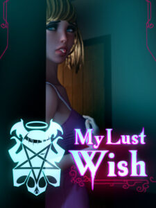 My Lust Wish Steam CD Key