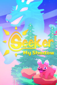 Seeker: My Shadow EU PS5 CD Key