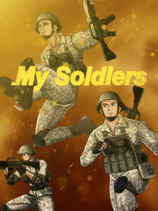 My Soldiers Steam CD Key