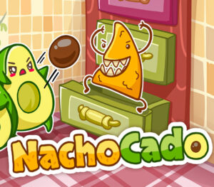 NachoCado EU Nintendo Switch CD Key