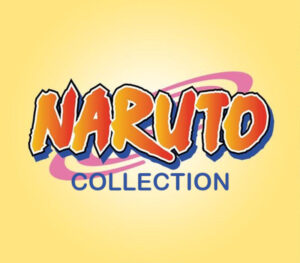 Naruto Collection Bundle Steam CD Key