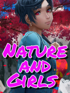 Nature and Girls Steam CD Key