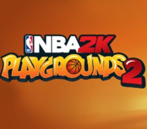 NBA 2K Playgrounds 2 RU VPN Activated Steam CD Key