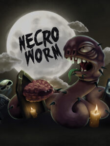 NecroWorm EU Steam CD Key