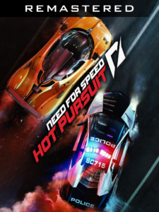 Need for Speed: Hot Pursuit Remastered EU Origin CD Key