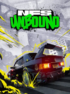 Need for Speed Unbound EU Steam CD Key