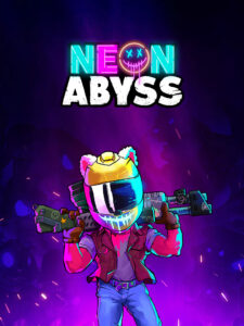 Neon Abyss Deluxe Edition EU Steam CD Key
