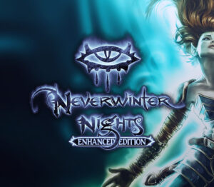 Neverwinter Nights: Enhanced Edition EU Steam CD Key