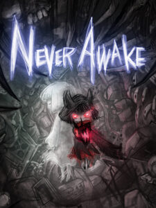 NeverAwake EU PS5 CD Key